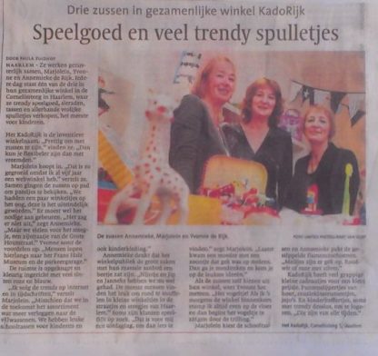 even voorstellen.. - Afbeelding 2