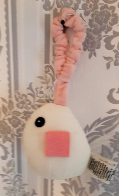 Maud n Lil Tweet the bird roze - Afbeelding 2
