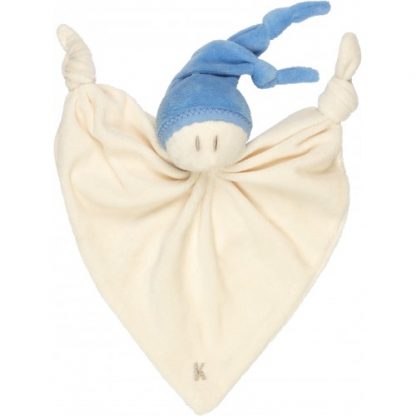 Lieve knuffel van Keptin-Jr. Zmooz Cornflower