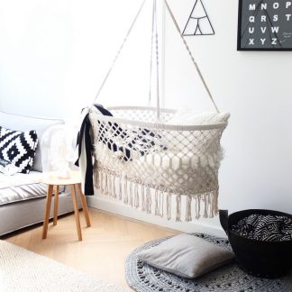 Rock that Label hangwieg (UITVERKOCHT)