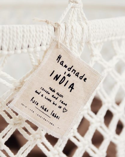 Rock that Label hangwieg, (UITVERKOCHT) - Afbeelding 11