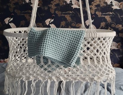 Rock that Label hangwieg, (UITVERKOCHT) - Afbeelding 9