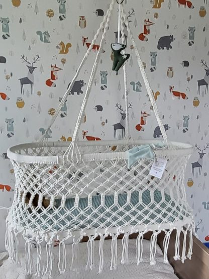 Rock that Label hangwieg, (UITVERKOCHT)
