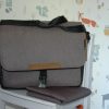 EX12 Mutsy luiertas Explorer grijs (uitverkocht) - Afbeelding 4