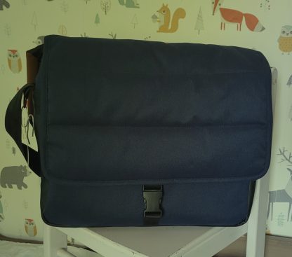 i214 Mutsy luiertas donkerblauw