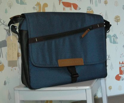 UN19 Mutsy luiertas Urban Nomad (uitverkocht) - Afbeelding 3