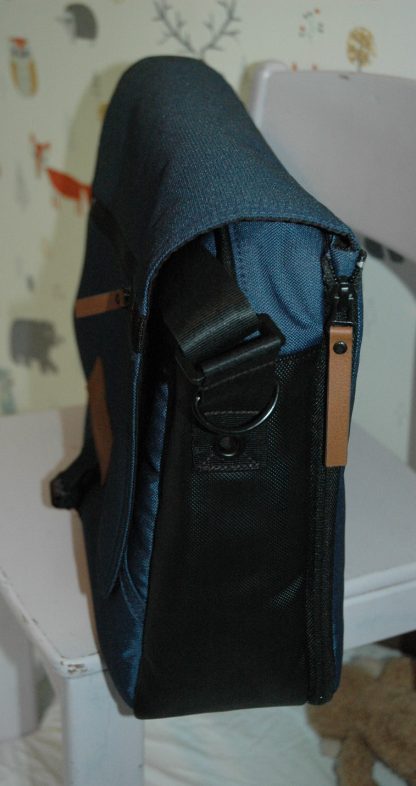 UN19 Mutsy luiertas Urban Nomad (uitverkocht) - Afbeelding 2