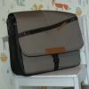 UN23 Mutsy luiertas Urban Nomad bruin