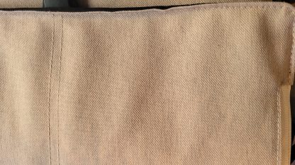 Mutsy luiertas 005 zandkleur licht - Afbeelding 2