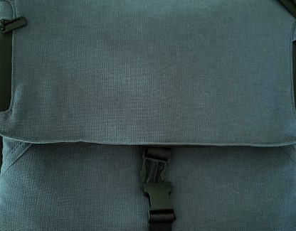 Mutsy luiertas 009 jeansblauw - Afbeelding 2