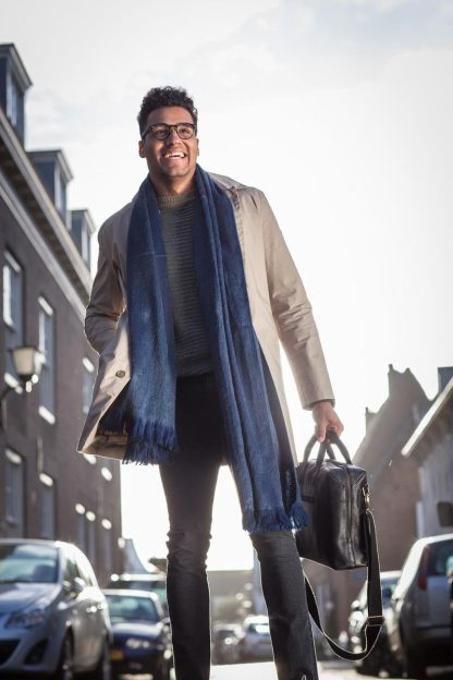 MYoMY Philip business Rambler brandy (uitverkocht) - Afbeelding 2