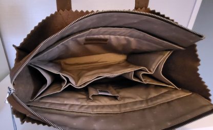 MYoMY paperbag baby hunter  mid brown (uitverkocht) - Afbeelding 9