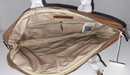 MYoMY Philip laptop rambler brandy (uitverkocht) - Afbeelding 9
