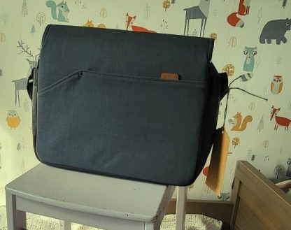 NA003 Mutsy Nio Adventure blauw (Ocean blue ) (uitverkocht) - Afbeelding 2