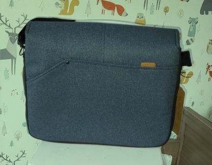NA009 Mutsy Nio Adventure denimblauw - Afbeelding 2