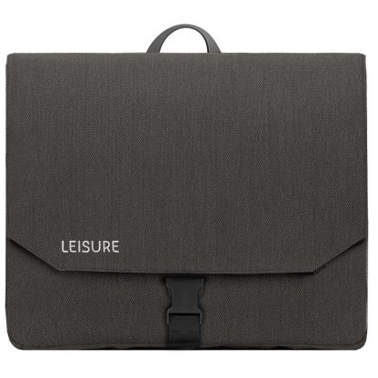 ILE014 Mutsy Leisure grijsbruin SALE ! - Afbeelding 3