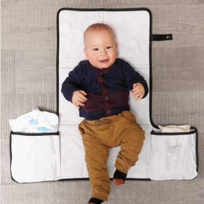 ILE014 Mutsy Leisure grijsbruin SALE ! - Afbeelding 4