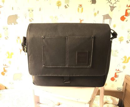 FA033 Mutsy Farmer donkerbruin SALE !