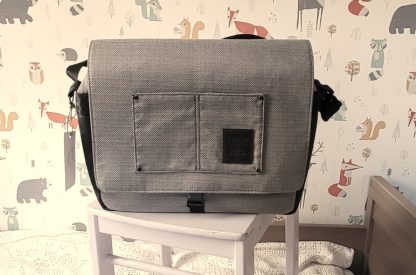 FA034 Mutsy Farmer lichtbruin SALE !