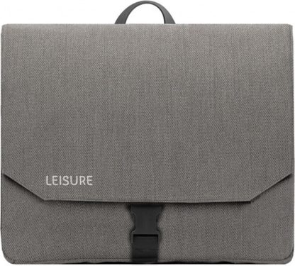 ILE027 Mutsy Icon Leisure grijs SALE ! - Afbeelding 4