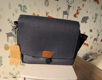 NA004 Mutsy Nio Adventure (uitverkocht)