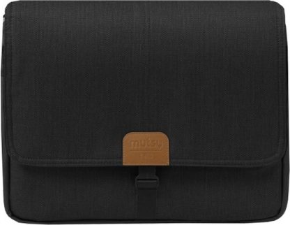 NA015 Mutsy Nio Adventure North black (uitverkocht) - Afbeelding 3