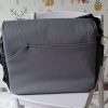 NI016 Mutsy Nio Inspire lichtgrijs SALE ! - Afbeelding 2