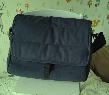 i2022 Mutsy i2 Heritage grijsblauw SALE !