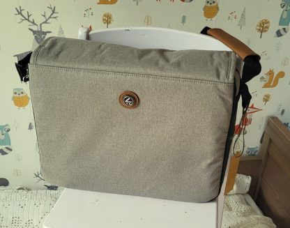 i2026 Mutsy i2 Heritage beige groen SALE ! - Afbeelding 2