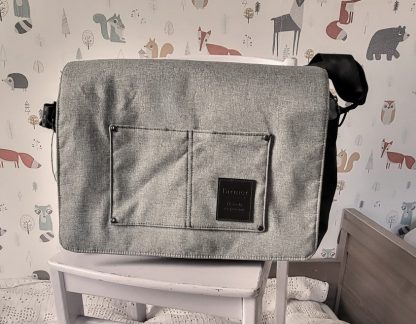 FA031 Mutsy Farmer lichtbruin SALE !
