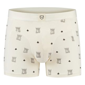Heren boxers van A-dam 1+1