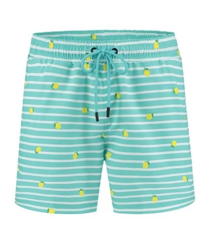 A-dam swimshort Rein Black Friday korting !