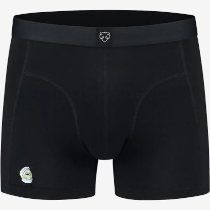 A-dam boxer brief Allen Alien Black Friday korting 1+1 !!