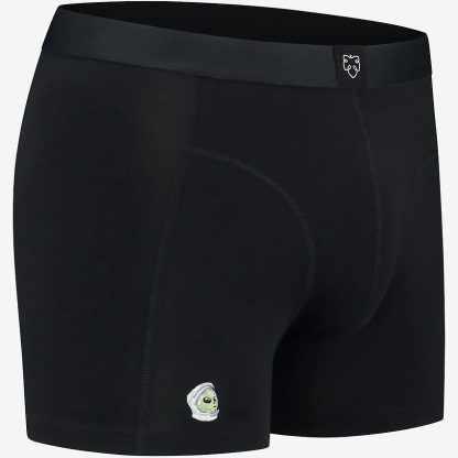 A-dam boxer brief Allen Alien Black Friday korting 1+1 !! - Afbeelding 2