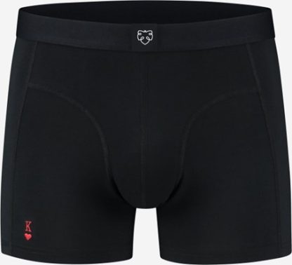 A-dam boxer brief Keanu Black Friday korting 1+1 !!