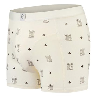 A-dam boxer brief King Club Black Friday korting 1+1 !! - Afbeelding 2