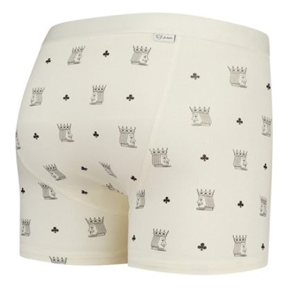 A-dam boxer brief King Club Black Friday korting 1+1 !! - Afbeelding 3
