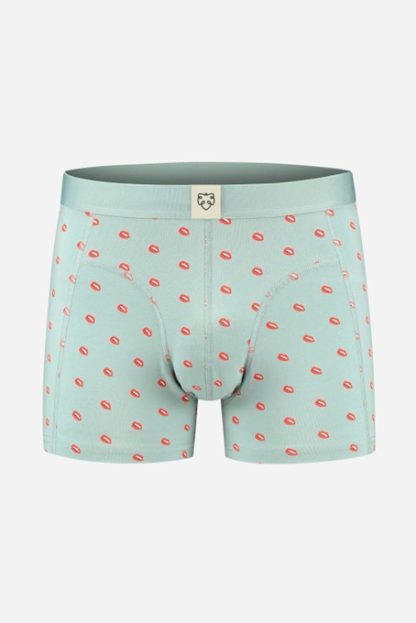 A-dam boxer brief Kissy Beng Black Friday korting 1+1 !!