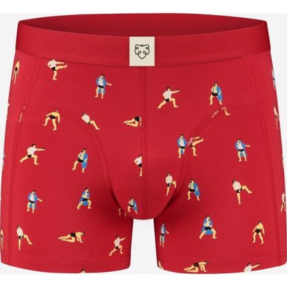 A-dam boxer brief Marcebillet Black Friday korting 1+1 !!