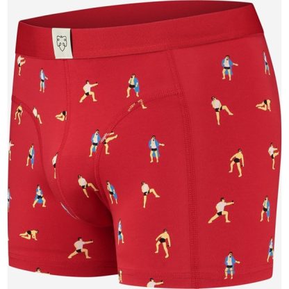 A-dam boxer brief Marcebillet Black Friday korting 1+1 !! - Afbeelding 3