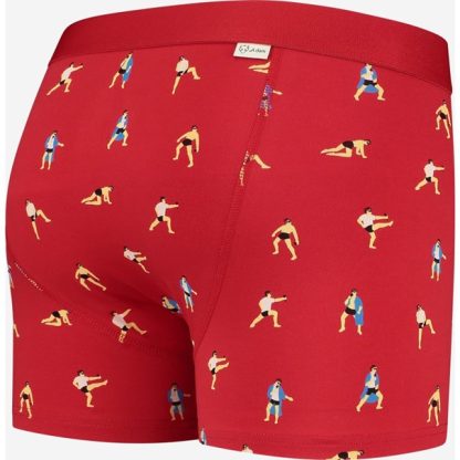 A-dam boxer brief Marcebillet Black Friday korting 1+1 !! - Afbeelding 2