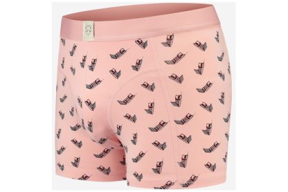 A-dam boxer brief Pink Philip Black Friday korting 1+1 !! - Afbeelding 3