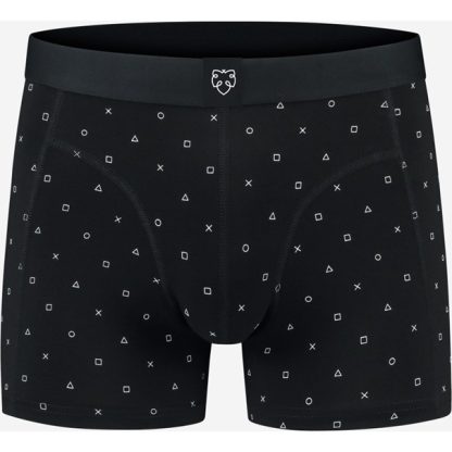A-dam boxer brief Power Pol Black Friday korting 1+1 !!
