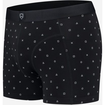 A-dam boxer brief Power Pol Black Friday korting 1+1 !! - Afbeelding 2