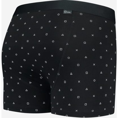 A-dam boxer brief Power Pol Black Friday korting 1+1 !! - Afbeelding 3