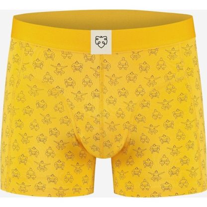 A-dam boxer brief Tinus Black Friday korting 1+1 !!