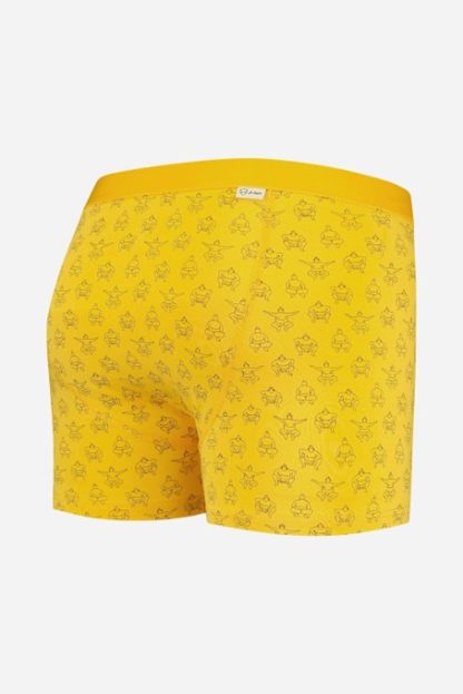 A-dam boxer brief Tinus Black Friday korting 1+1 !! - Afbeelding 2