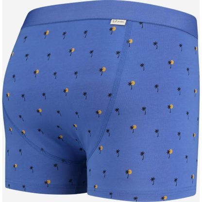 A-dam boxer brief Xavier Black Friday korting 1+1 !! - Afbeelding 2