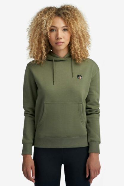 A-dam Hoodie Cathy S