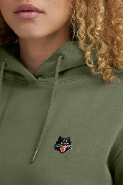A-dam Hoodie Cathy S - Afbeelding 3